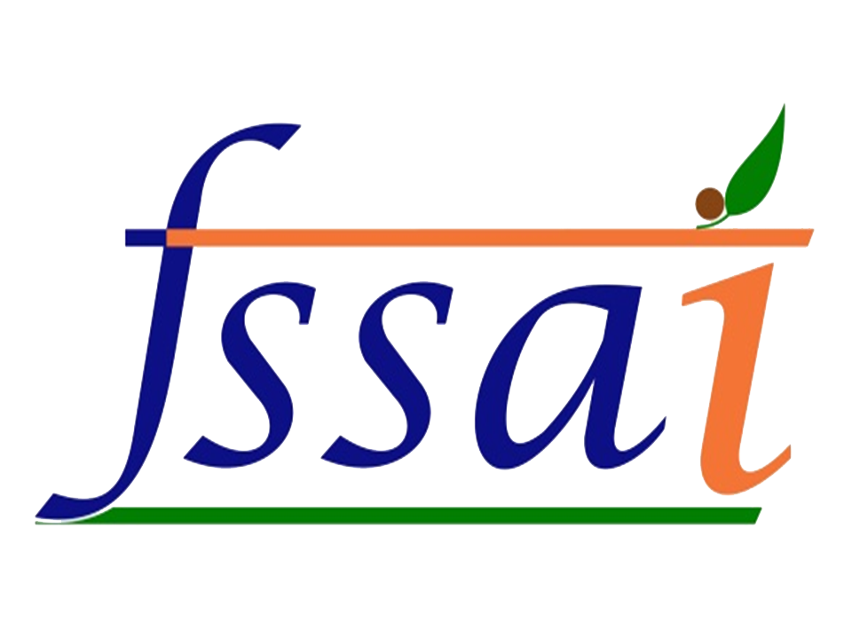 Sears Essentials - FSSAI Certificate